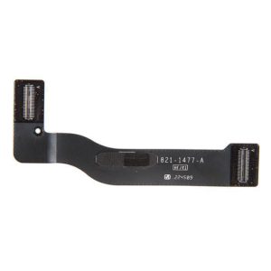 923-0128 ШЛЕЙФ ПЛАТЫ I/O ДЛЯ APPLE MACBOOK AIR 13 A1466, MID 2012