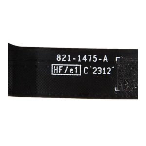 923-0119 ШЛЕЙФ ПЛАТЫ I/O ДЛЯ APPLE MACBOOK AIR 11 A1465, MID 2012