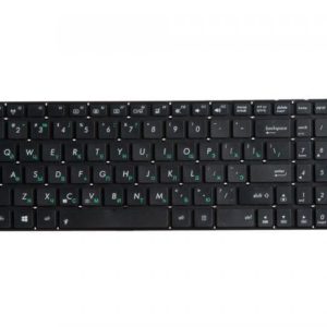 0KNB0-PE1RU13 КЛАВИАТУРА ДЛЯ НОУТБУКА ASUS K56, K56C, K56CA, K56CB, K56CM, K55XI V2, X550V