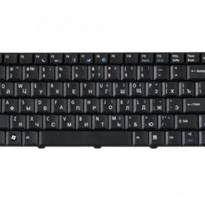 KB.I1400.053 КЛАВИАТУРА ДЛЯ НОУТБУКА EMACHINES E520, D520, D720, M575, D500, E700, E720