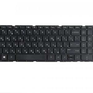 719853-251 КЛАВИАТУРА ДЛЯ НОУТБУКА HP PAVILION 15, 15-E, 15-G, 15-N, 15-R, 250
