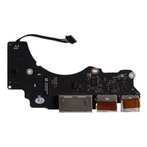 661-8155 ПЛАТА I/O ДЛЯ APPLE MACBOOK PRO RETINA 13 (A1502), LATE 2013 MID (2014)