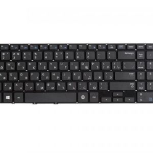 BA59-03621C КЛАВИАТУРА ДЛЯ НОУТБУКА SAMSUNG NP370R5E, NP450R5E, NP510R5E, ГОР. ENTER