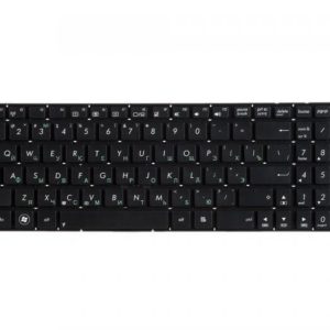 AEXJB00110 КЛАВИАТУРА ДЛЯ НОУТБУКА ASUS A56C, A56CA, A56CB, R510VC