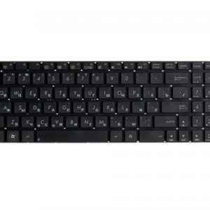 0KNB0-6120US00 КЛАВИАТУРА ДЛЯ НОУТБУКА ASUS G56, N56, N56D, R500VM, R500VS
