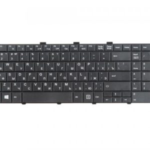 V126946CS1 КЛАВИАТУРА ДЛЯ НОУТБУКА FUJITSU-SIEMENS LIFEBOOK A530, A531, AH512, AH530