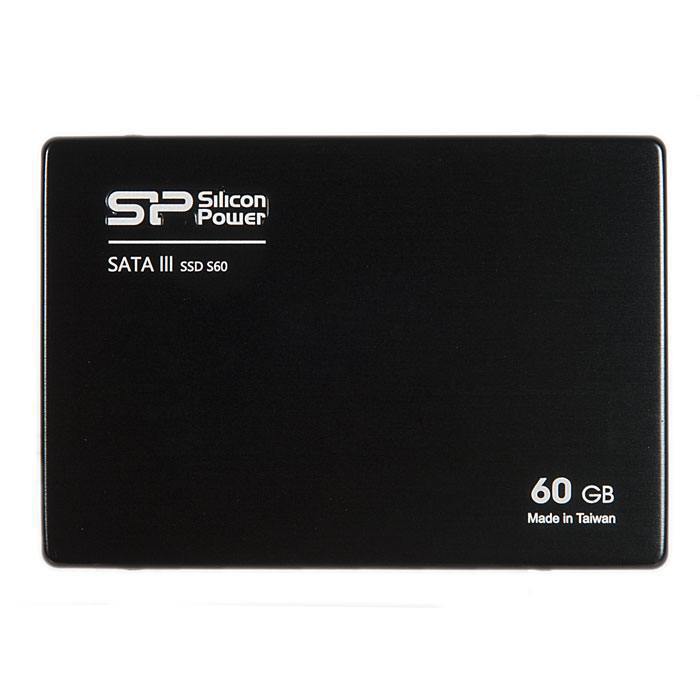 Ssd sp s60 60gb 88nw1120 прошивка