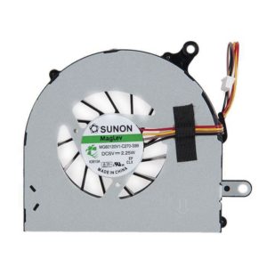 MG60120V1-C270-S99 ВЕНТИЛЯТОР (КУЛЕР) ДЛЯ НОУТБУКА LENOVO IDEAPAD G400, G500