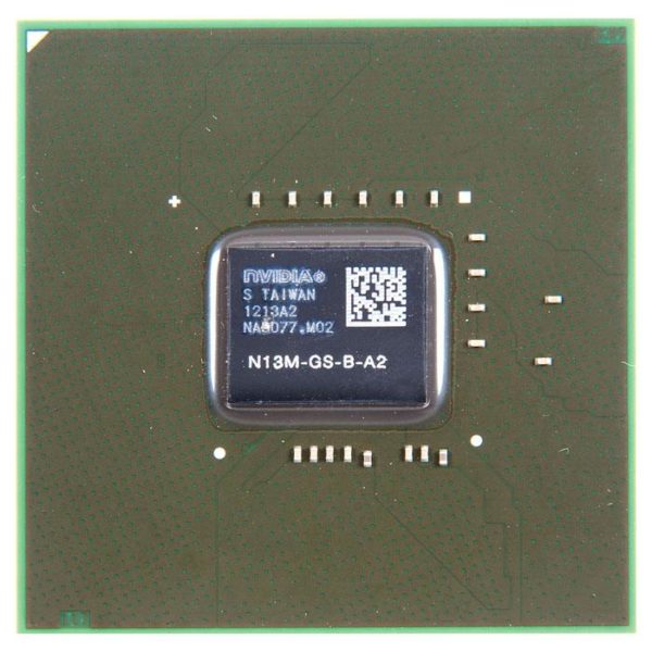 N13M-GS-B-A2 видеочип nVidia GeForce GT620M,