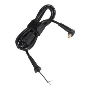 кабель с разъемом для ноутбука Acer, диаметр 5.5х1.7 мм, длина 1.5 м