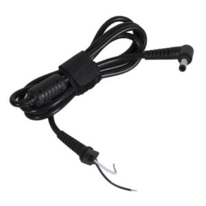 кабель с разъемом для ноутбука Asus, диаметр 5.5х2.5 мм, длина 1.5 м