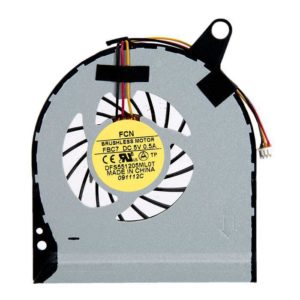 DFS551205ML0T ВЕНТИЛЯТОР (КУЛЕР) ДЛЯ НОУТБУКА ACER ASPIRE V3, V3-771, V3-771G