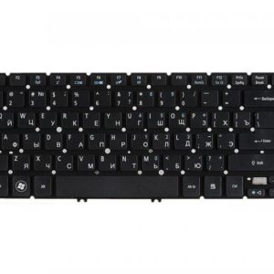 NK.I1413.01S КЛАВИАТУРА ДЛЯ НОУТБУКА ACER ASPIRE V5-431, V5-471, V5-471G, V5-471PG