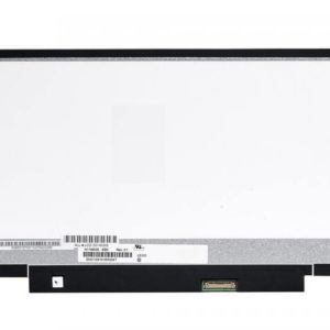 N116BGE-EB2 МАТРИЦА (ЭКРАН, ДИСПЛЕЙ) ДЛЯ НОУТБУКА 11.6", 1366X768 WXGA HD, CВЕТОДИОДНАЯ (LED)