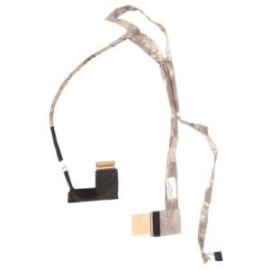 50.4SH07.001 ШЛЕЙФ МАТРИЦЫ ДЛЯ НОУТБУКА LENOVO G580, LED