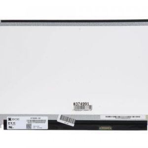 NT156WHM-N22 МАТРИЦА (ЭКРАН, ДИСПЛЕЙ) ДЛЯ НОУТБУКА 15.6", 1366X768 WXGA HD, CВЕТОДИОДНАЯ (LED)