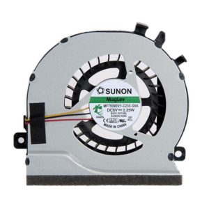 MF75090V1-C230-G9A ВЕНТИЛЯТОР (КУЛЕР) ДЛЯ НОУТБУКА SAMSUNG NP270E5E, NP270E5V, NP300E5E, NP300E5V