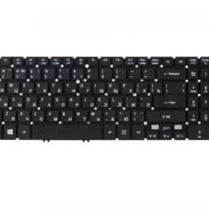 NK.I1717.0A1 КЛАВИАТУРА ДЛЯ НОУТБУКА ACER ДЛЯ ASPIRE V5-552, V5-552P, V5-572,  V7-582, V7-582PG