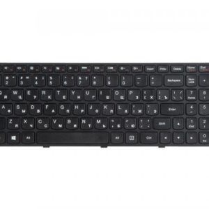 PK1314K2A05 КЛАВИАТУРА ДЛЯ НОУТБУКА LENOVO IDEAPAD G50-30, G50-45, G50-70, G50-80