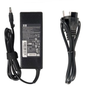 PA-1900-08H2 БЛОК ПИТАНИЯ ДЛЯ НОУТБУКА HP PAVILION DV6000, DV8000, DV9000, COMPAQ PRESARIO M2000, 2800, V2000, V2100, V2300 19V, 4.74A, 90W, 4.8Х1.7