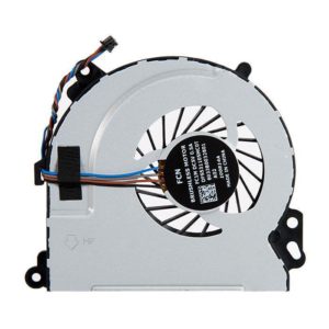 DFS531105MC0T ВЕНТИЛЯТОР (КУЛЕР) ДЛЯ НОУТБУКА HP ENVY 15-J, ENVY 17-J