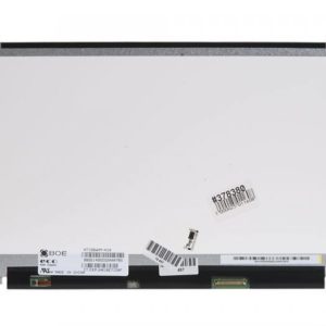 NT156WHM-N10 МАТРИЦА (ЭКРАН, ДИСПЛЕЙ) ДЛЯ НОУТБУКА 15.6", 1366X768 WXGA HD, CВЕТОДИОДНАЯ (LED)