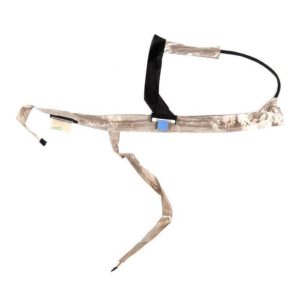 50.4SU10.001 ШЛЕЙФ МАТРИЦЫ ДЛЯ НОУТБУКА HP DV7, M7, DV7-7000