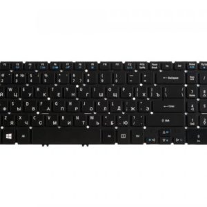 NK.I1717.0ER КЛАВИАТУРА ДЛЯ НОУТБУКА ACER ДЛЯ ASPIRE V5-552, V5-552P, V5-572