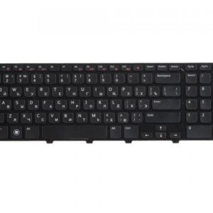 71-10185 КЛАВИАТУРА ДЛЯ НОУТБУКА DELL ДЛЯ INSPIRON 17R, 5720, 7720, N7110, XPS L702X