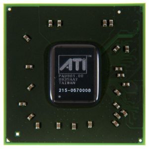 215-0670008 северный мост AMD ,