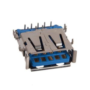 РАЗЪЕМЫ USB ДЛЯ НОУТБУКА