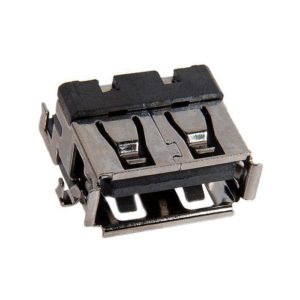 USB-077 разъем USB на плату