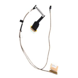 DD0XJ6LC010 ШЛЕЙФ МАТРИЦЫ ДЛЯ НОУТБУКА ASUS X301A, X301, XJ6