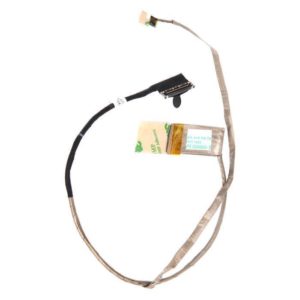 DD0R68LC010 ШЛЕЙФ МАТРИЦЫ ДЛЯ НОУТБУКА HP PAVILION 17-E