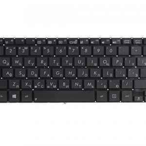 0KNB0-1120RU00 КЛАВИАТУРА ДЛЯ НОУТБУКА ASUS X201, X201E, X202, X202E, S200, S200E