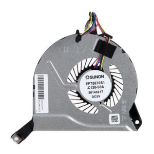 EF75070S1-C130-S9A ВЕНТИЛЯТОР (КУЛЕР) ДЛЯ НОУТБУКА HP PAVILION 14-V, 15-V