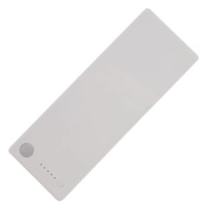 A1185 АККУМУЛЯТОР ДЛЯ MACBOOK 13" A1181 WHITE, 55WH 10.8V A1185 MID 2006 LATE 2006 MID 2007 LATE 2007 EARLY 2008 LATE 2008 EARLY 2009 MID 2009