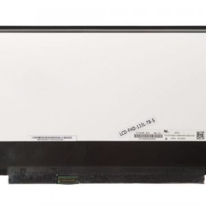 N133HSE-EA3 МАТРИЦА (ЭКРАН, ДИСПЛЕЙ) ДЛЯ НОУТБУКА 13.3", 1920X1080 WUXGA FHD, CВЕТОДИОДНАЯ (LED)