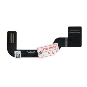 923-0431 ШЛЕЙФ ПЛАТЫ I/O ДЛЯ APPLE MACBOOK AIR 11 A1465, MID 2013 EARLY 2014 EARLY 2015