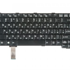 MP-09K33US-D85 КЛАВИАТУРА FUJITSU LIFEBOOK SH761, SH561, SH760, SH560, E751, S761