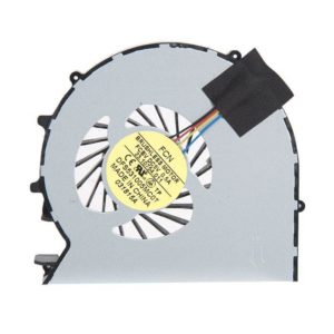 DFS531005MC0T ВЕНТИЛЯТОР (КУЛЕР) ДЛЯ НОУТБУКА HP PROBOOK 450G1 455G1 ДЛЯ ДИСКРЕТНОЙ ВИДЕОКАРТЫ