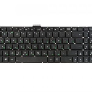 0KNB0-6106RU00 КЛАВИАТУРА ДЛЯ НОУТБУКА ASUS A551CA, A553MA, A555L, F550V, F551CA