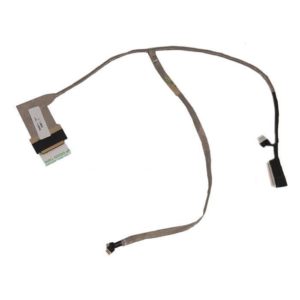 DC02001LK20 ШЛЕЙФ МАТРИЦЫ ДЛЯ НОУТБУКА ASUS A75D, A75DE, K75D, K75DE, R700DE, R700T, X75D, X75DE