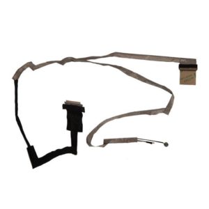 DD0XJ5LC011 ШЛЕЙФ МАТРИЦЫ ДЛЯ НОУТБУКА ASUS X501, X501A, X501U