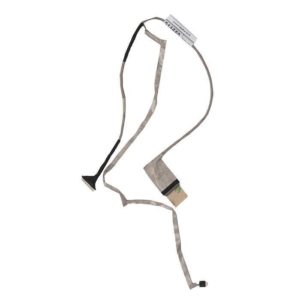 DC020017D10 ШЛЕЙФ МАТРИЦЫ ДЛЯ НОУТБУКА LENOVO IDEAPAD G770, G780