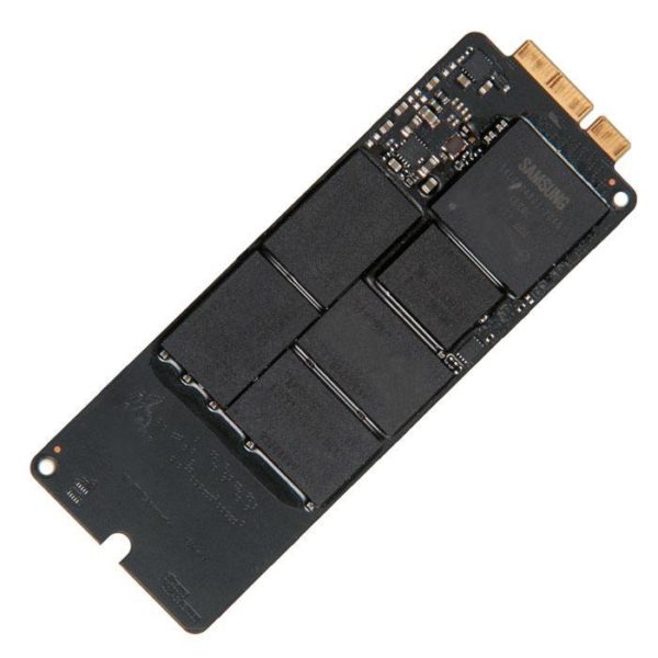 MZ-DPC256 SSD НАКОПИТЕЛЬ 256GB Samsung MZ-DPC256T/0A2 для Apple iMac 21.5 27 A1418 A1419 MacBook Pro 13 15 Retina A1398 A1425 Late 2012 Early 2013