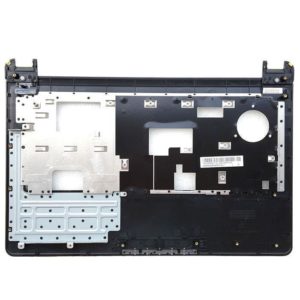 13GNXS3AP011-3 ВЕРХНЯЯ ЧАСТЬ КОРПУСА "С" ДЛЯ НОУТБУКА ASUS K42, K42D, K42F, K42J, K42N, ЧЕРНЫЙ