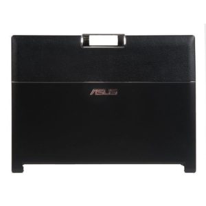 13GNEZ1AP124-1 ЗАДНЯЯ КРЫШКА МАТРИЦЫ "A" ДЛЯ НОУТБУКА ASUS F8, F8P, F8V