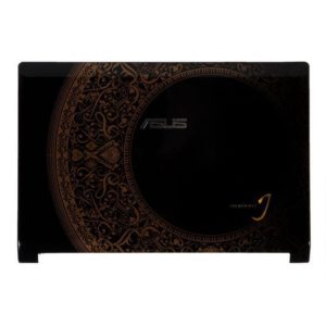 13GN3W6AP020-1 ЗАДНЯЯ КРЫШКА МАТРИЦЫ "A" ДЛЯ НОУТБУКА ASUS N43, N43SL, N43SM