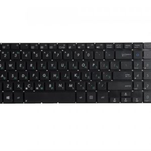 0KNB0-610JTW00 КЛАВИАТУРА ДЛЯ ASUS K551L, K551LA, K551LB, K551LN, S551L, S551LA ГОР. ENTER